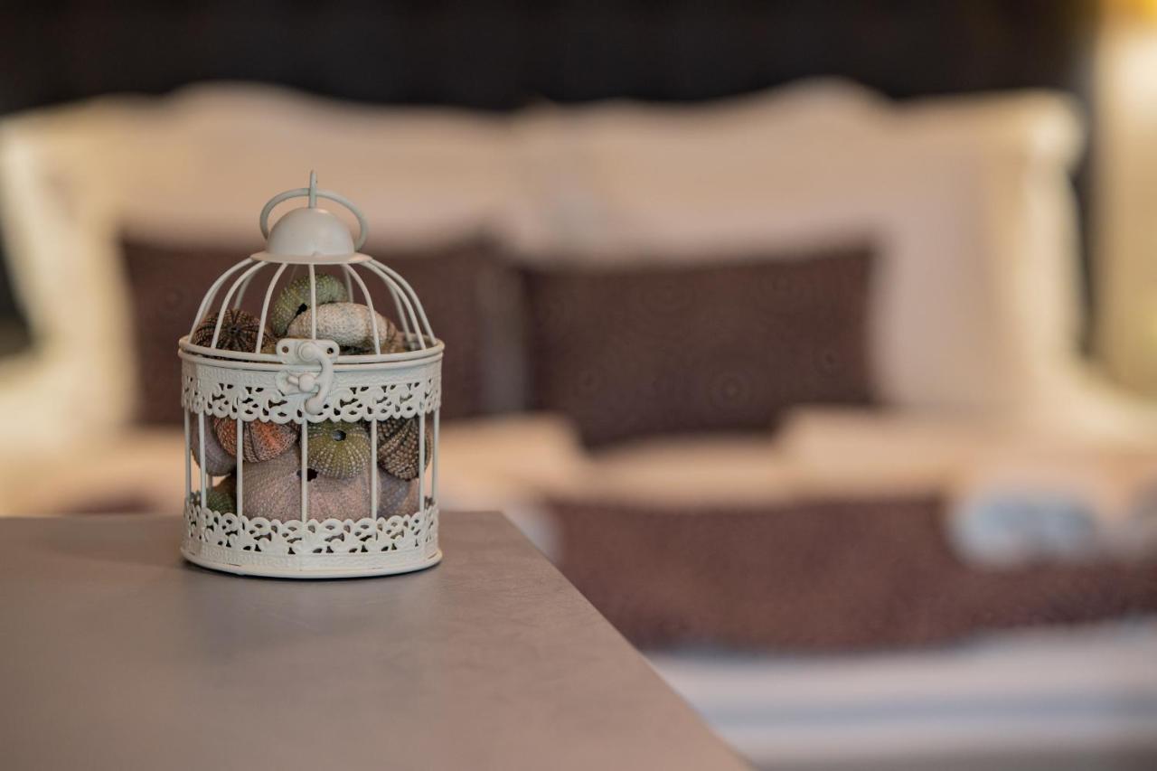 Bed&Breakfast Novalis Novalja Dış mekan fotoğraf